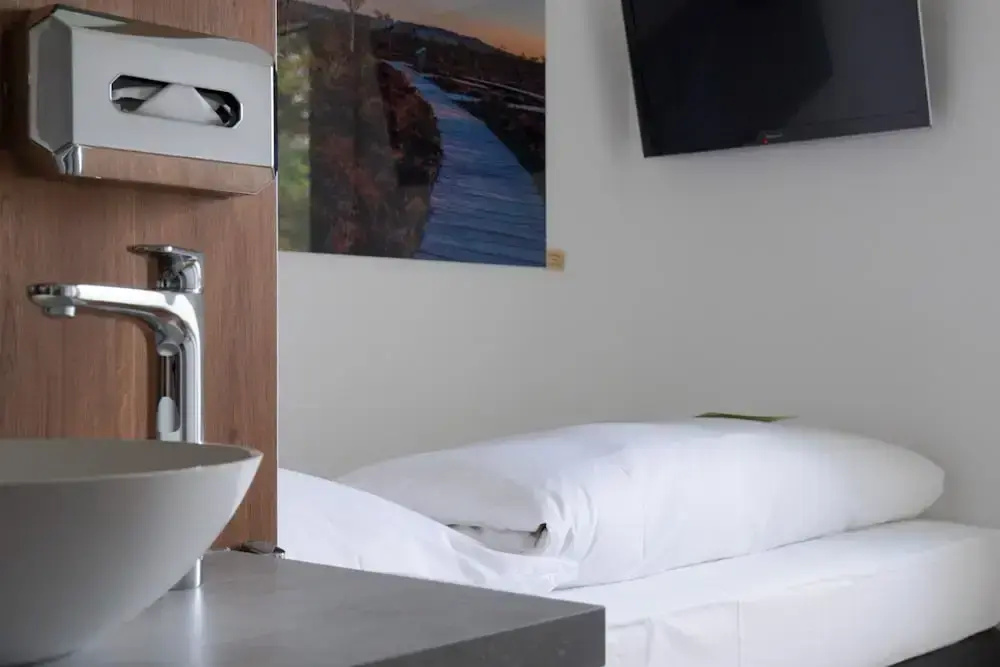 1 Bedroom Standard Single room