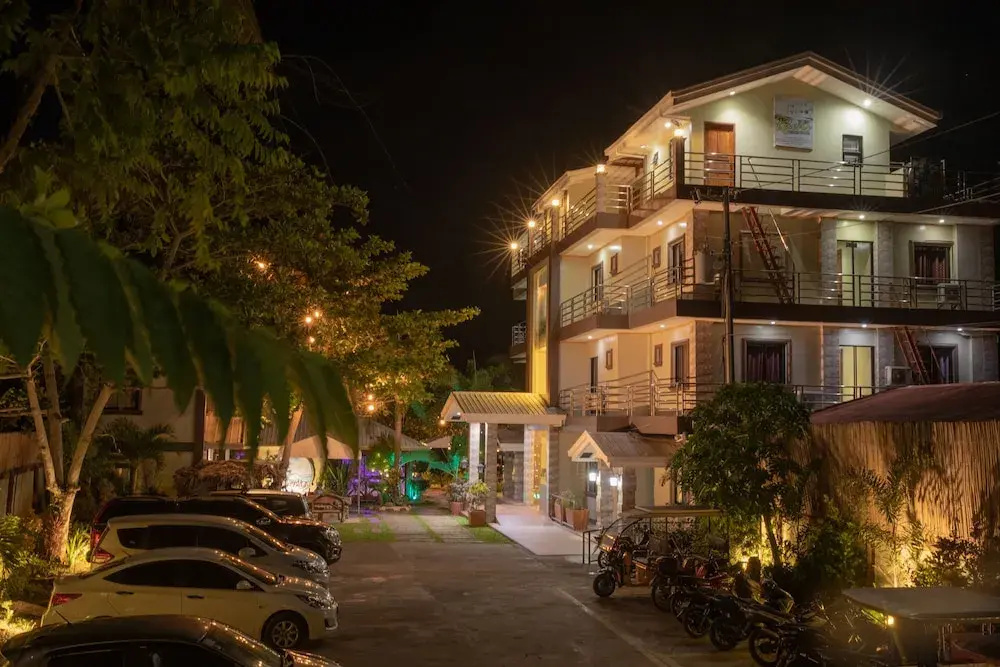 Hotel photo 21