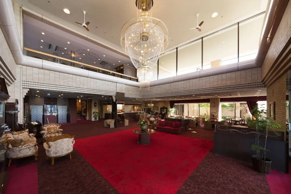 Hotel photo 2