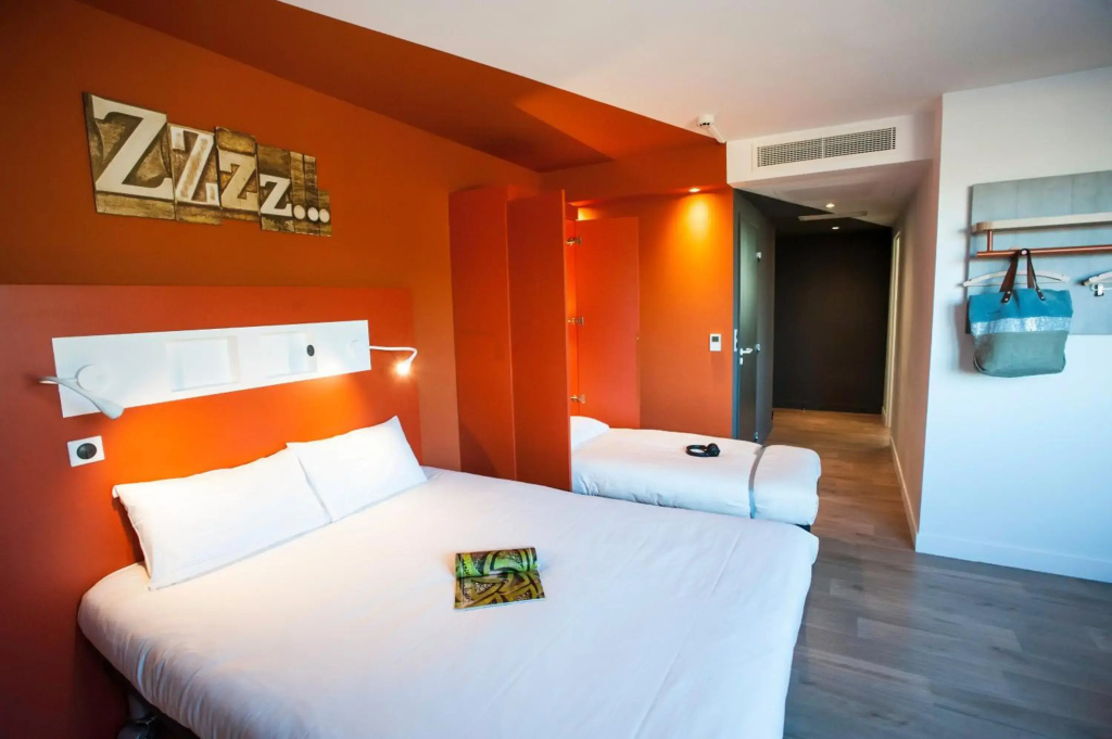 Voir la photo 3 — ibis budget Château-Thierry
