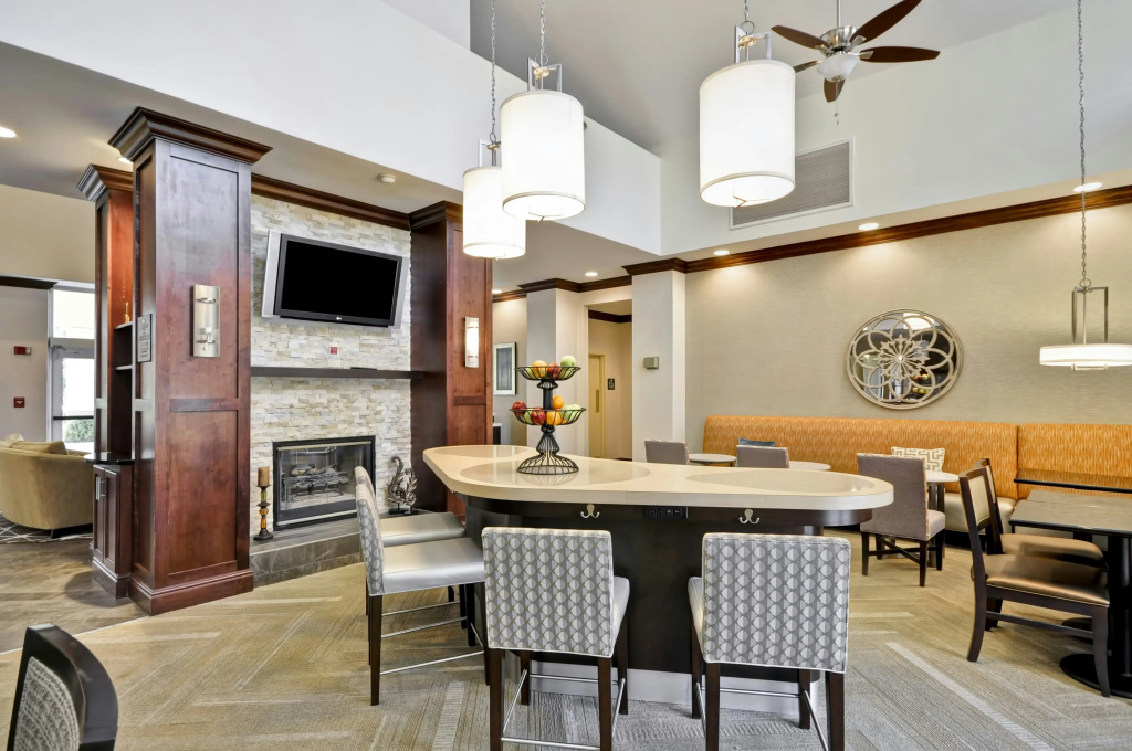 Homewood Suites by Hilton Augusta - Général
