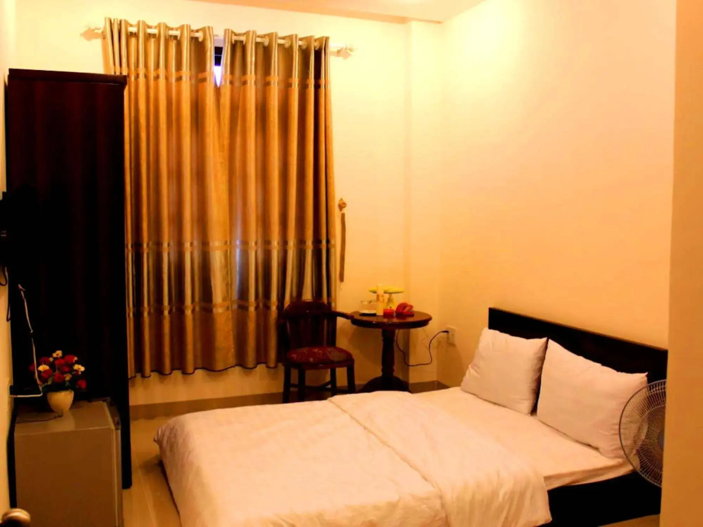 Phuong Binh Hotel - Général