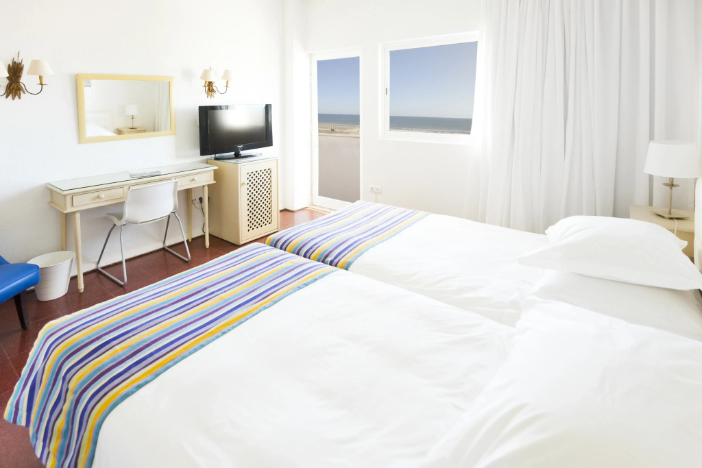 Vasco da Gama Hotel - Général