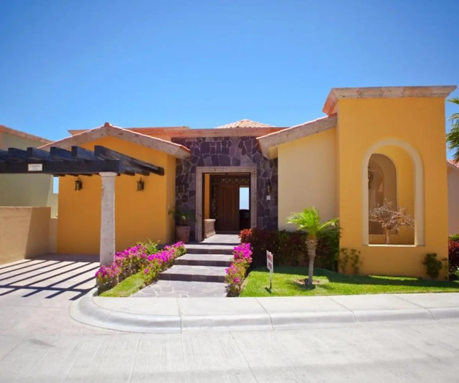 Montecristo Los Cabos - фото 10