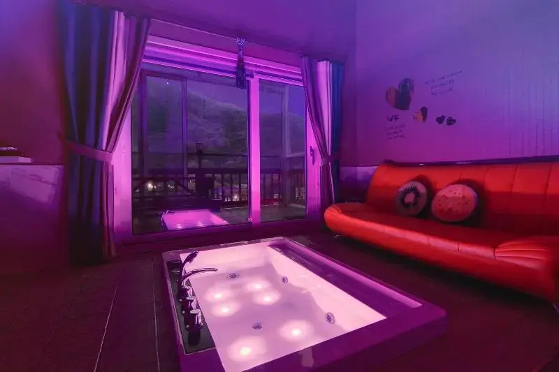 Gapyeong Violet Pension