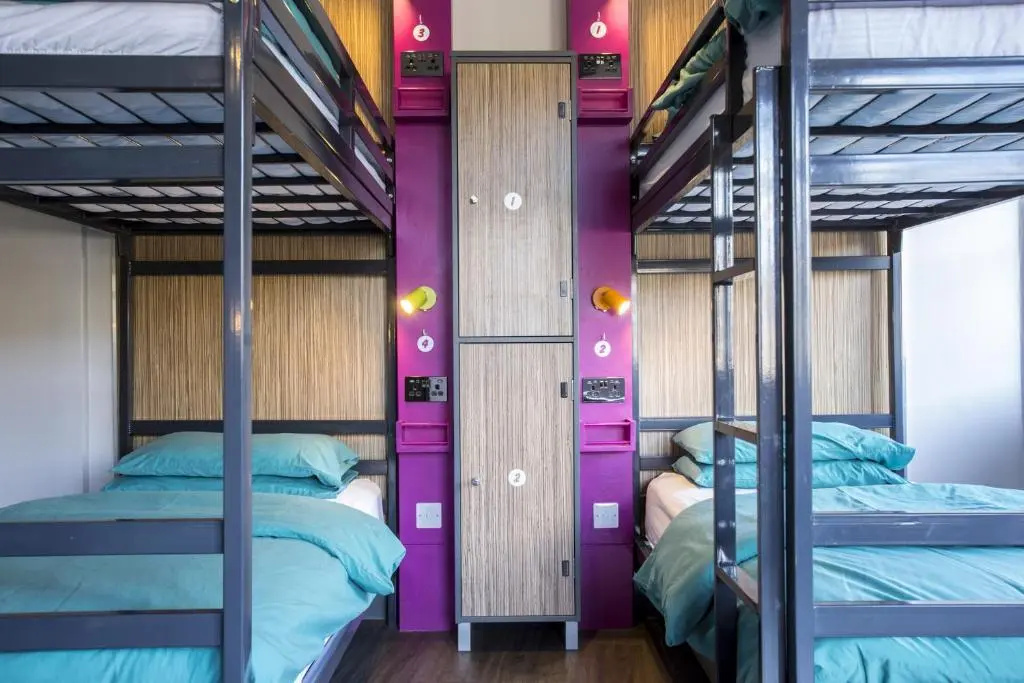 Hotel photo 35