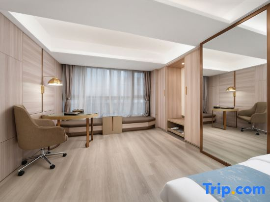 Golden Sha International Hotel - Chambres