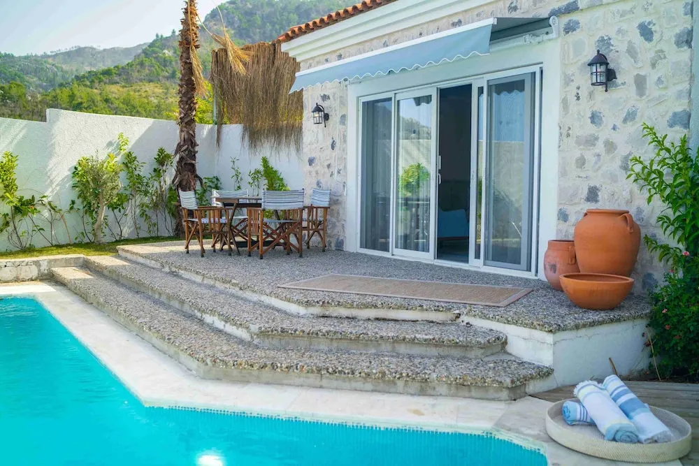 Comfort Villa