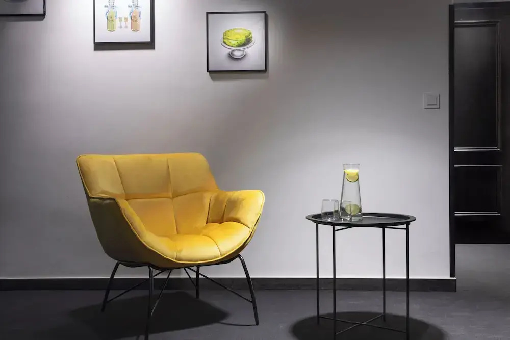 Hotel Savorsky - Chambres