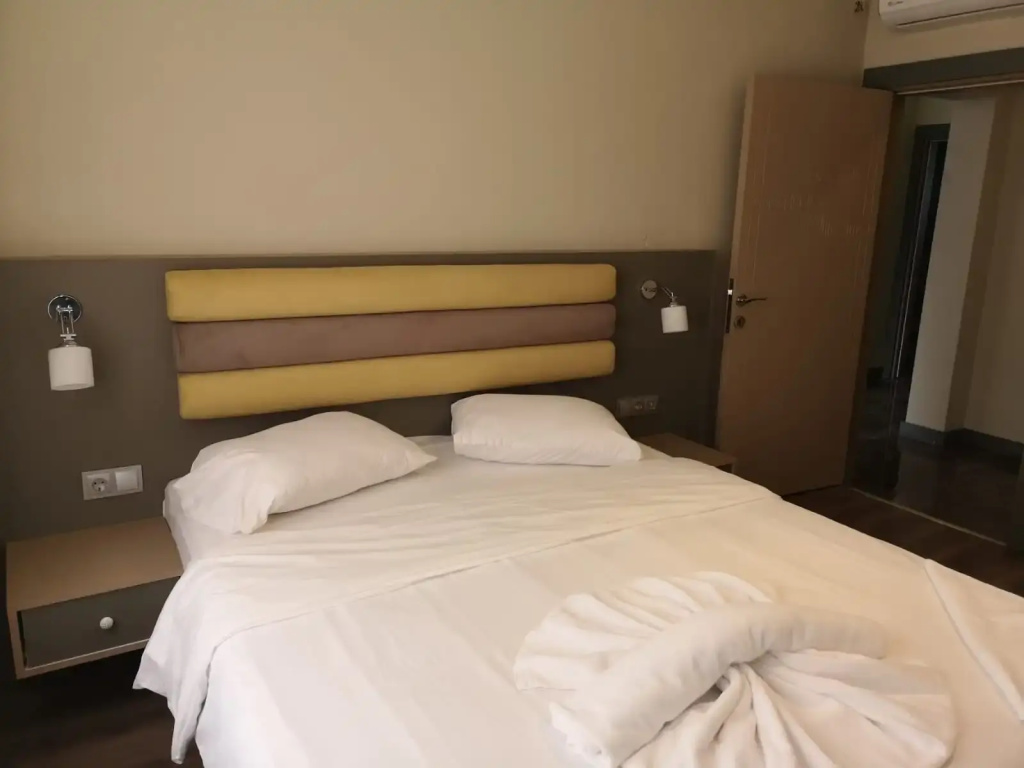 Casa De Sirena Apart Hotel — фото