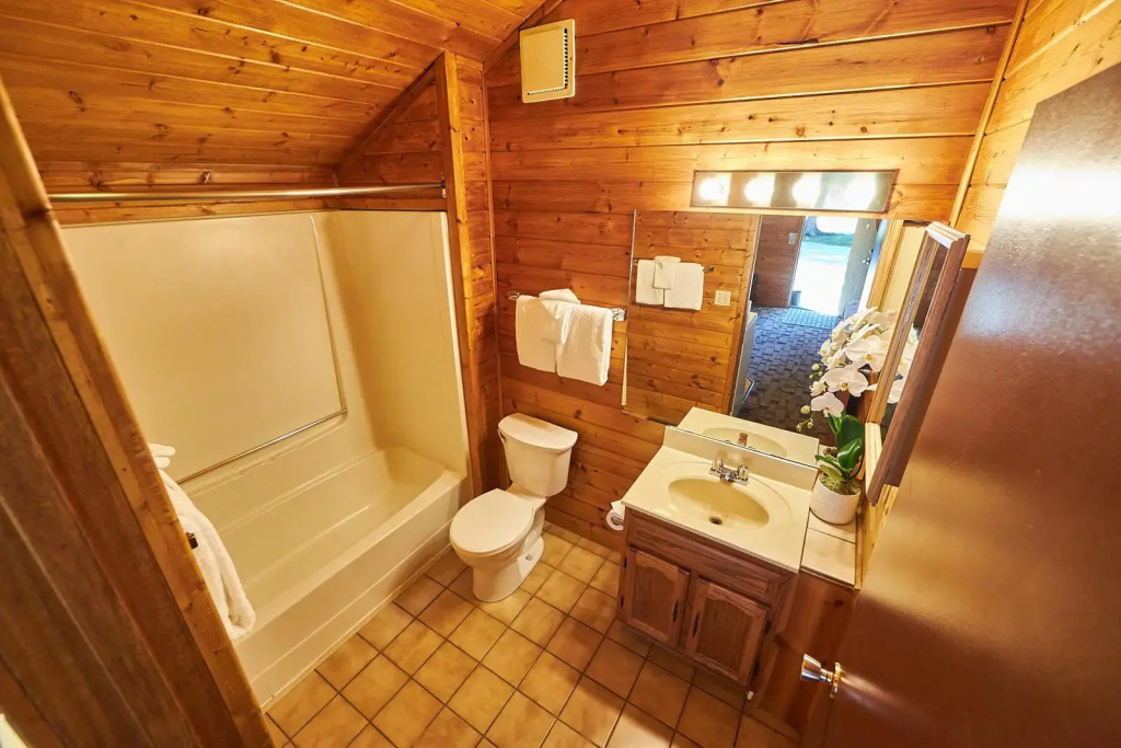 Superior Chalet