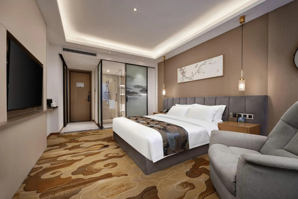 Hotel photo 2
