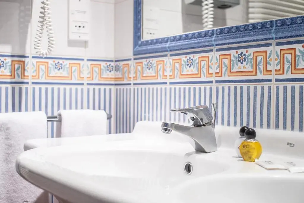 Hotel Bonavida - Chambres