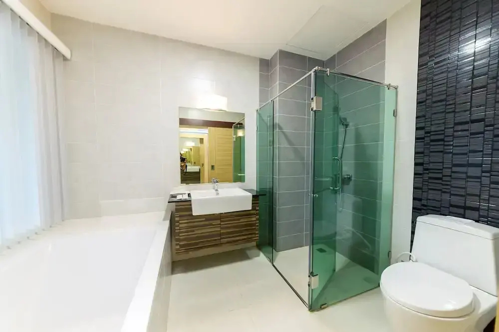 Eastpana Hotel - Chambres