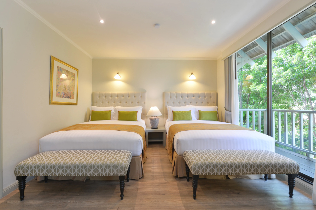 Anantasila Beach Resort Hua Hin - Général