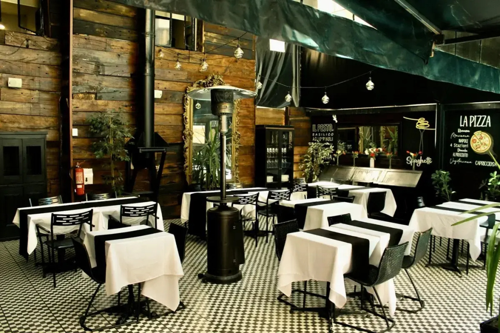 Hotel photo 20