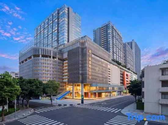 Meet Chengdu Boutique Resort Homestay (Chunxi Road Tianfu Square) in Chengdu