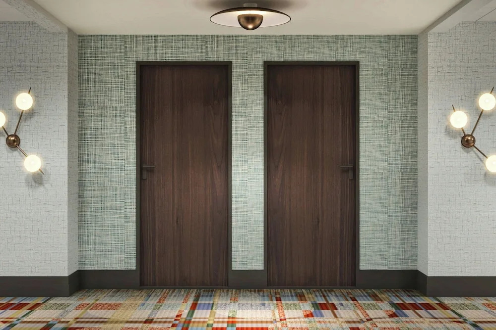 Trilogy Hotel Huntsville, Autograph Collection — фото