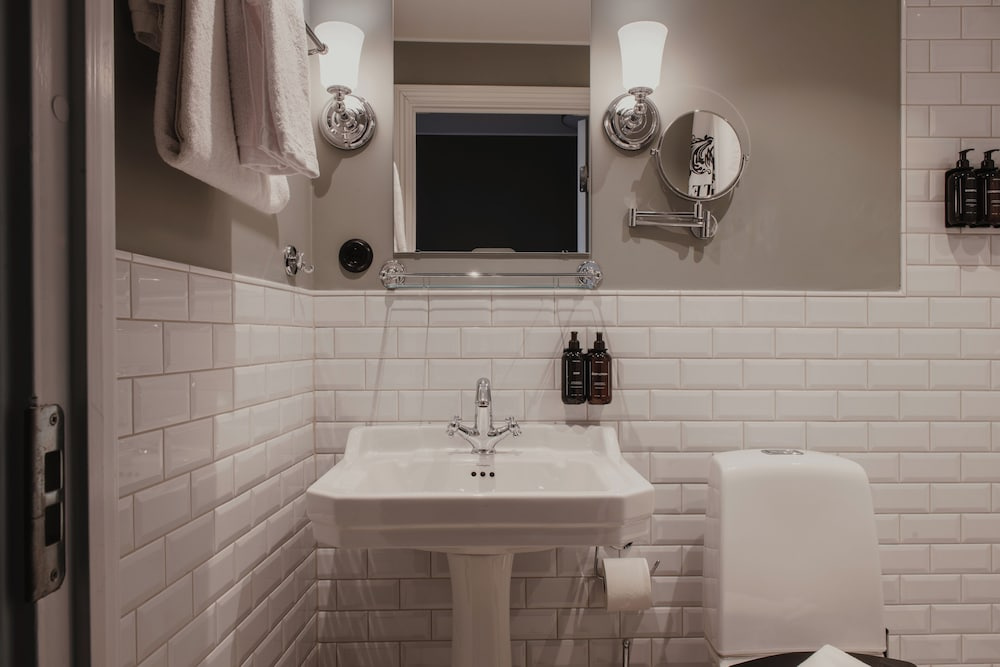 Home Hotel Baltzar - Chambres
