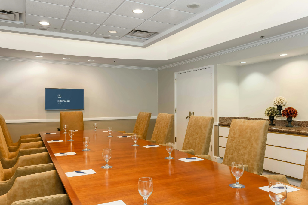 Sheraton Suites Market Center Dallas - Général