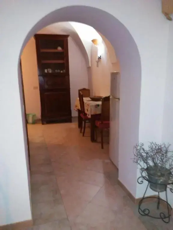 Casa dei nonni