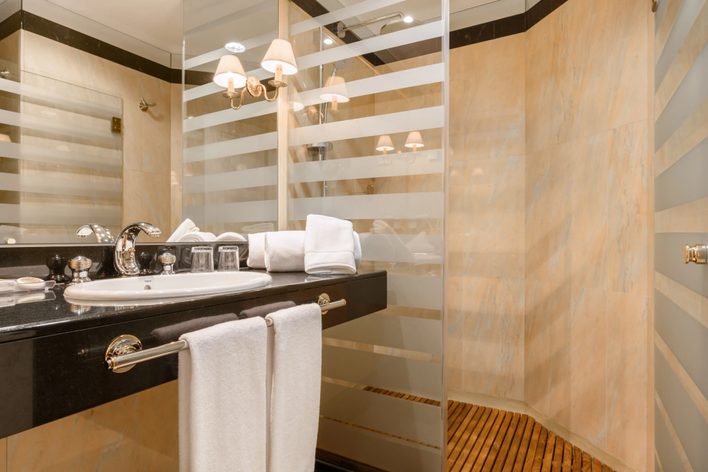 Eurostars Gran Hotel Santiago - Général