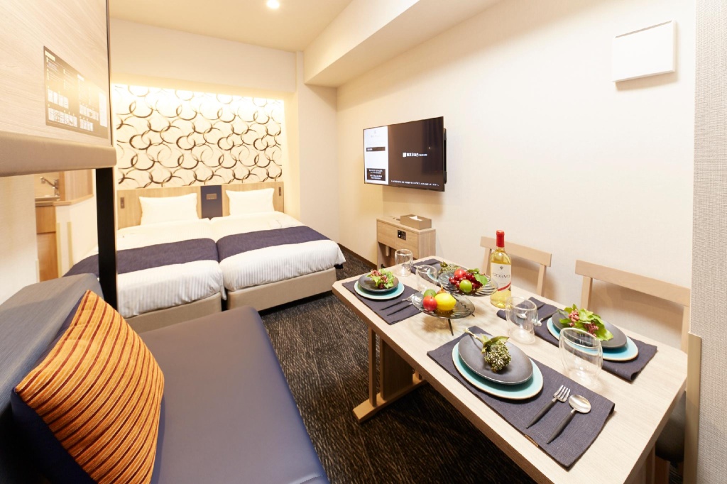 Tokyo Stay Premium Kasai 사진 1