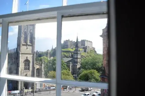 The No 15 Rutland Street Hotel Luxury Serviced Apartments