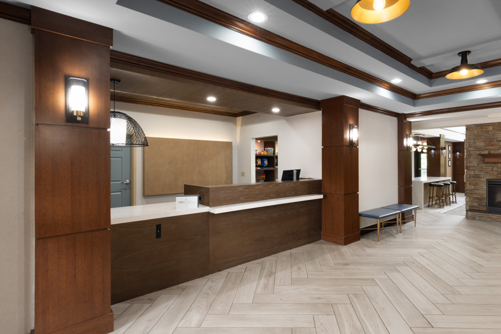 Staybridge Suites Bentonville-Rogers by IHG - Général