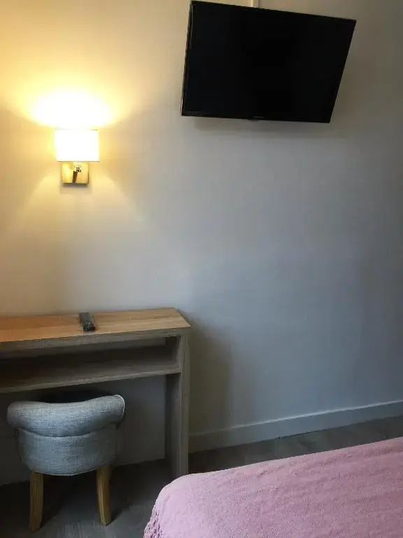Hotel Ar Terra Nova - Chambres