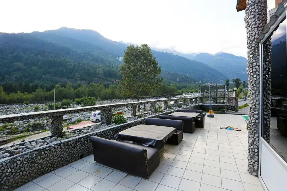 Hotel photo 15