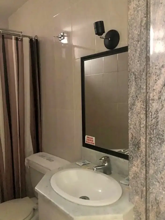 Hotel Panuco - Chambres