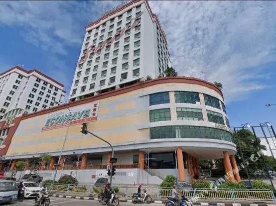 Summit Hotel Bukit Mertajam