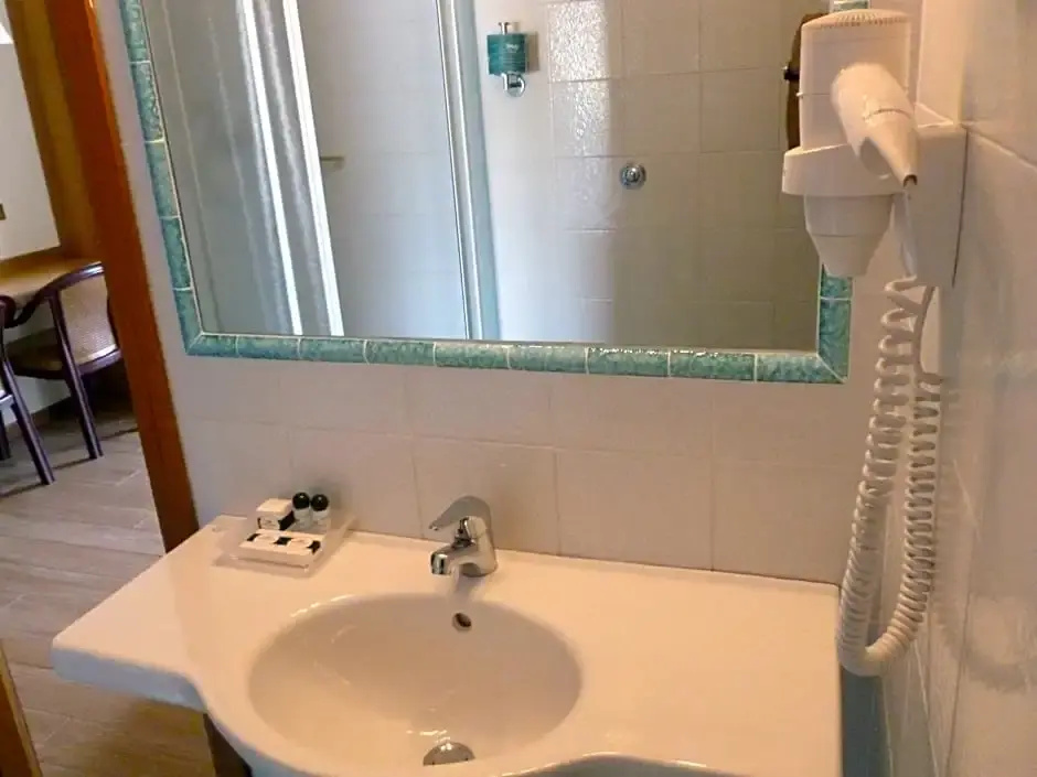 Hotel Plaza - Chambres