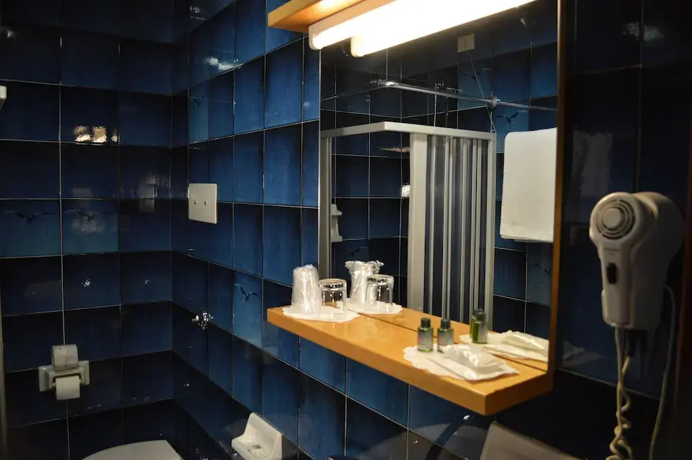 Hotel Sagittario - Chambres