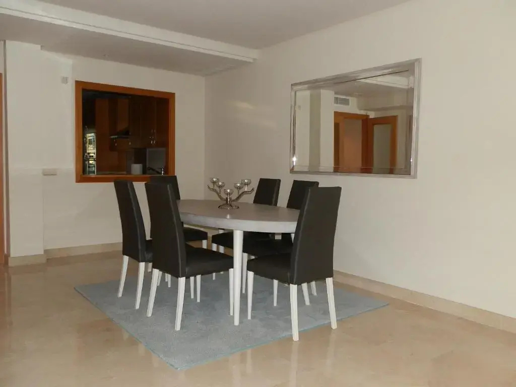 Mimosas Suites Banus - Chambres