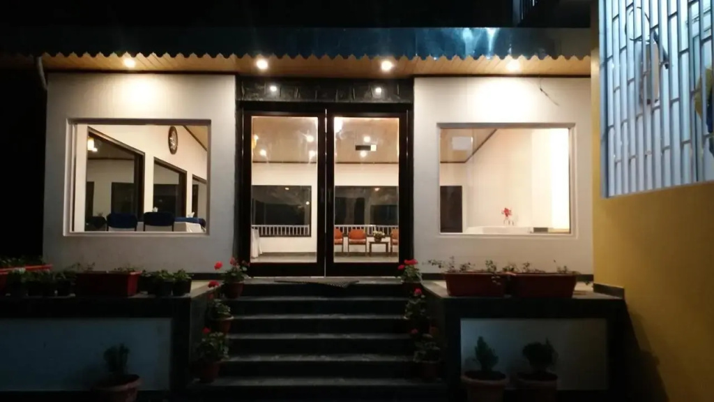 Hotel photo 17