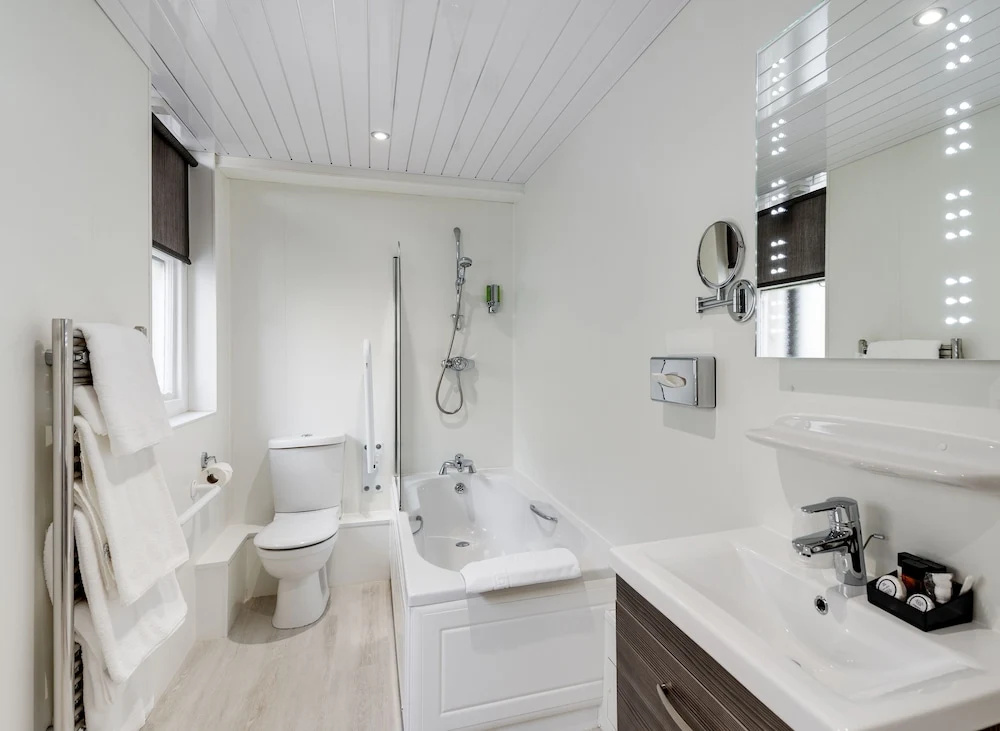 New Continental Hotel, Sure Hotel Collection by Best Western - Chambres