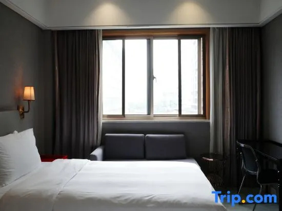 The Pearl Boutique Hotel - Chambres