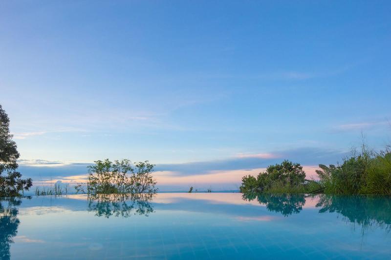 Dream Cliff Mountain Resort