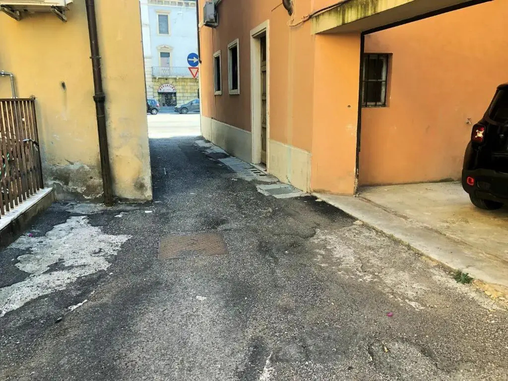 Appartamento PortaPalio40 con parcheggio