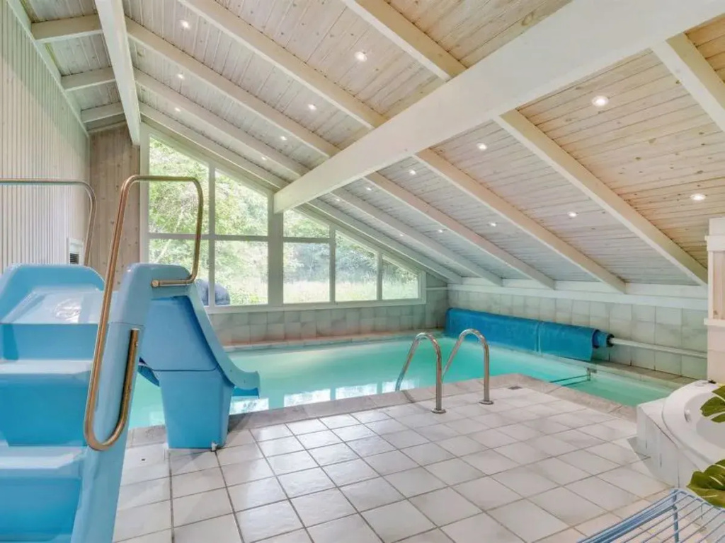 "Lovis" - 600m from the sea in NE Jutland
