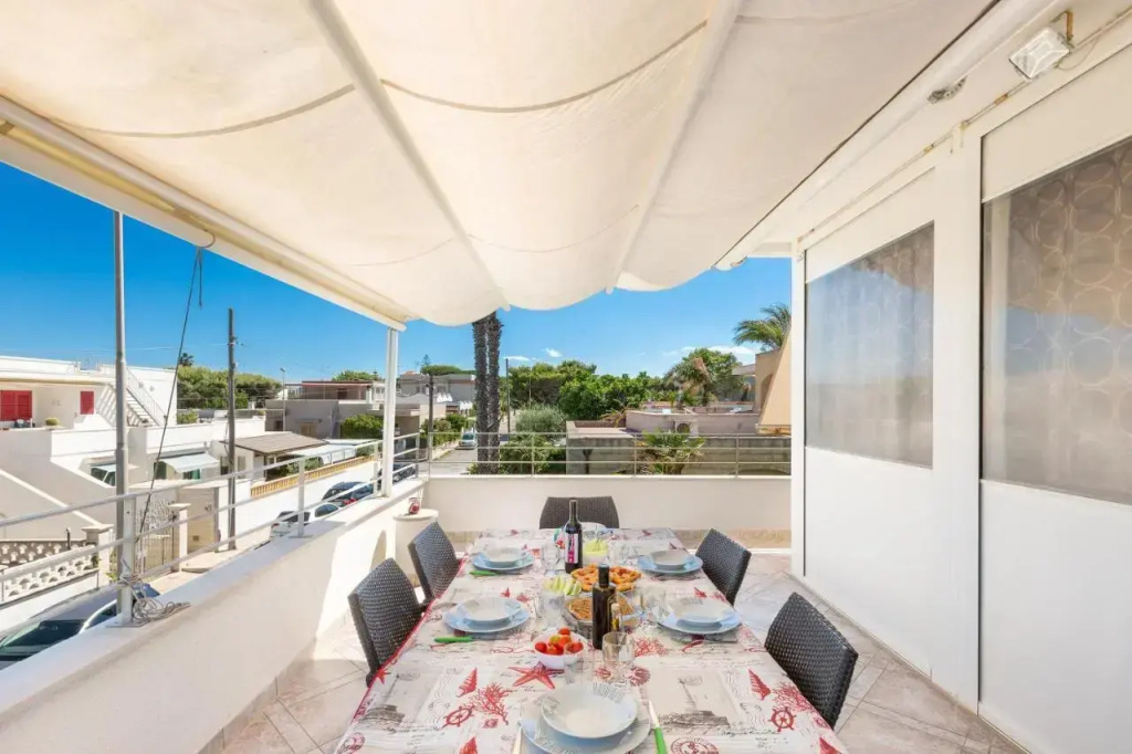 3108 Attico Mezzaluna By Barbarhouse
