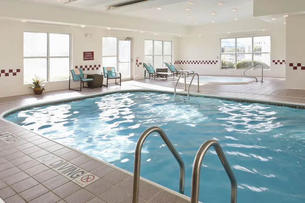 Hotel photo 10