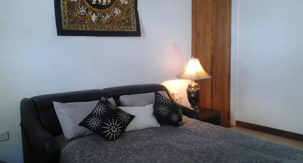The Sanctuary Boutique Bungalow Kandy - Chambres