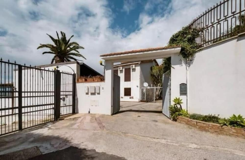 bed and breakfast della palma