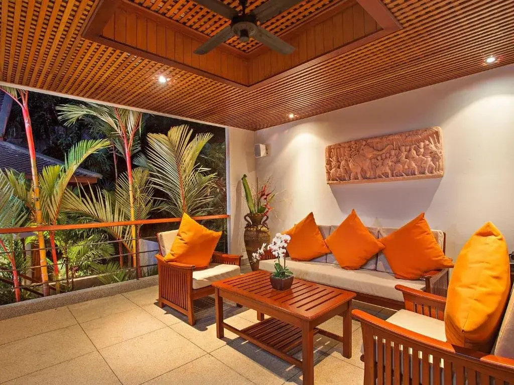 Baan Bon Khao