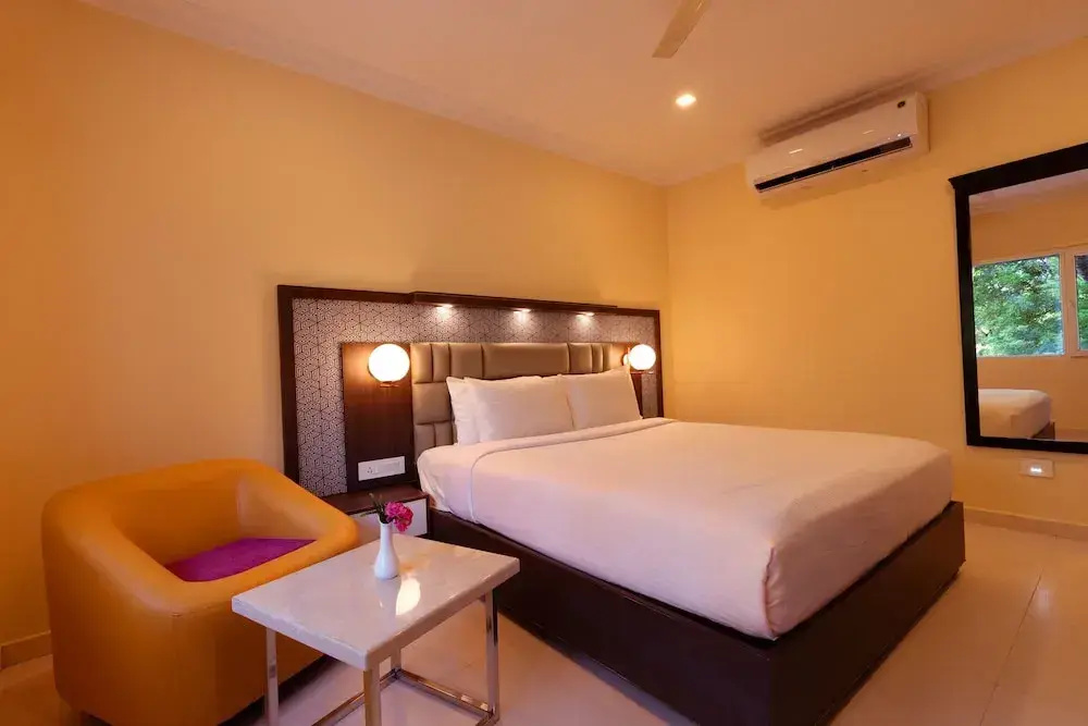 Premium room