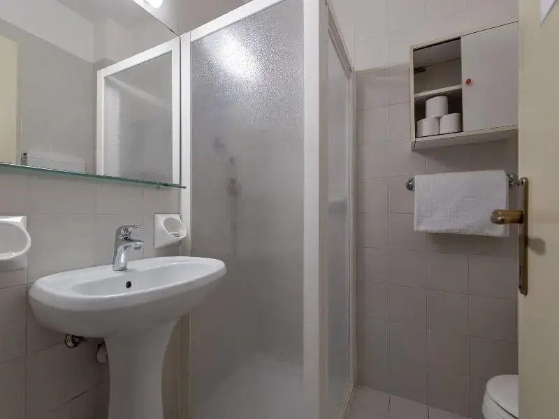 Centro Vacanze La Limonaia Limone sul Garda - Chambres