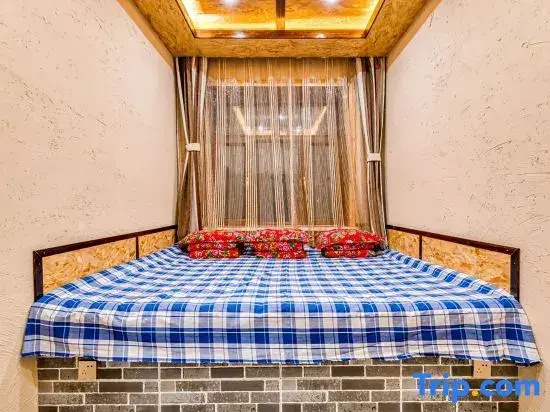 2 Bedrooms Family Suite